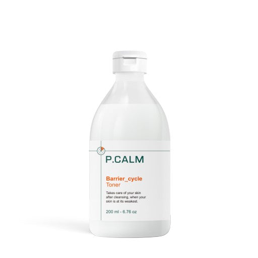 Barrier_cycle Toner 200ml