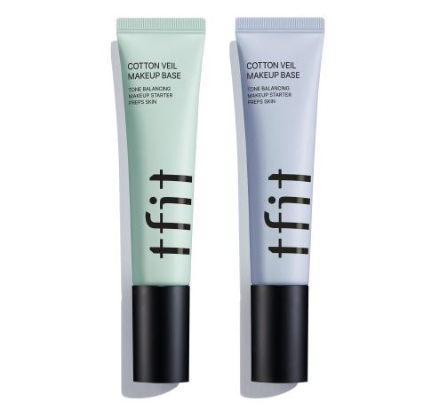COTTONE VEIL MAKEUP BASE 01
