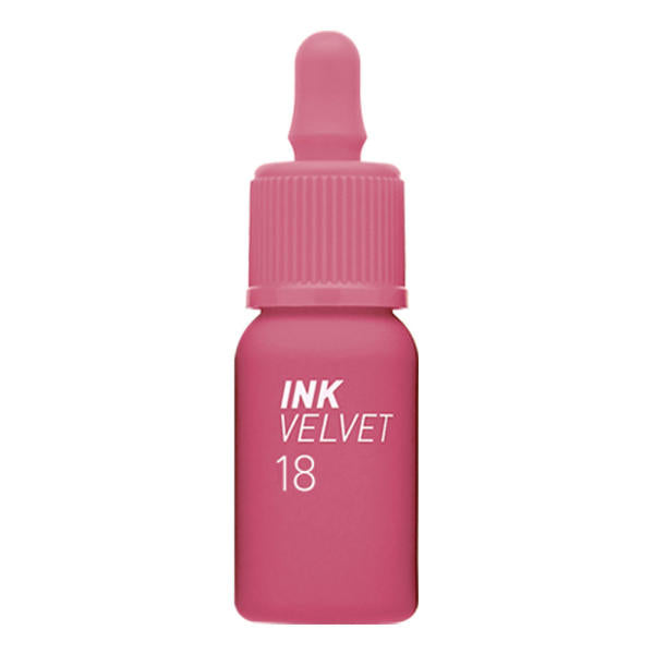 Ink Velvet #018 Star Plum Pink 4g