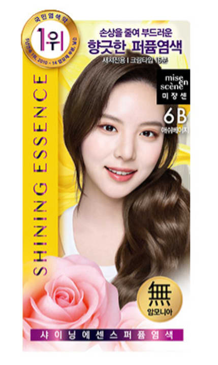 Shining Essence 6B