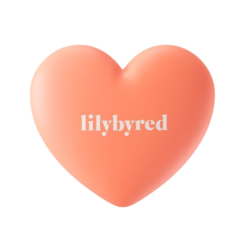 lilybyred Luv Beam Cheek(AD) 03 #Flush Orange