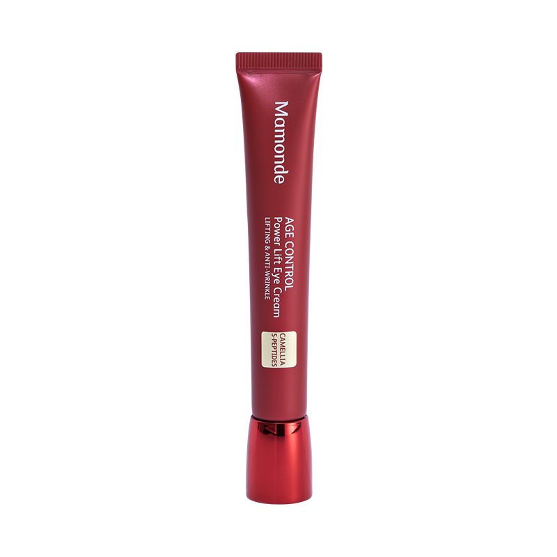 Mamonde Age Control Powerlift Eye Cream 25ML(21AD)