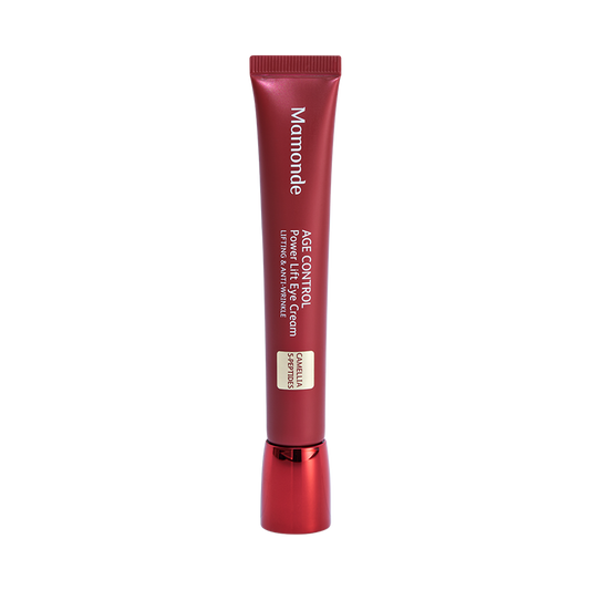 Mamonde Age Control Powerlift Eye Cream 25ML(21AD)