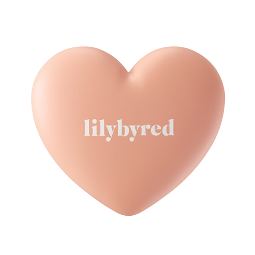 lilybyred Luv Beam Cheek(AD) 06 #Maxi Beige