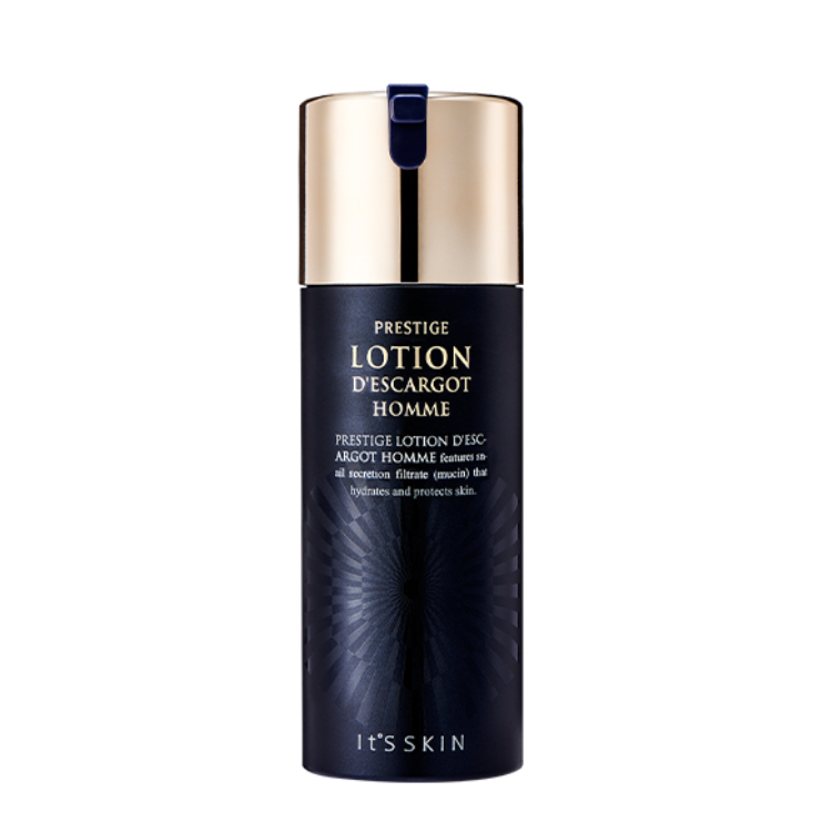 IT’S SKIN Prestige Lotion D'escargot Homme 118ml