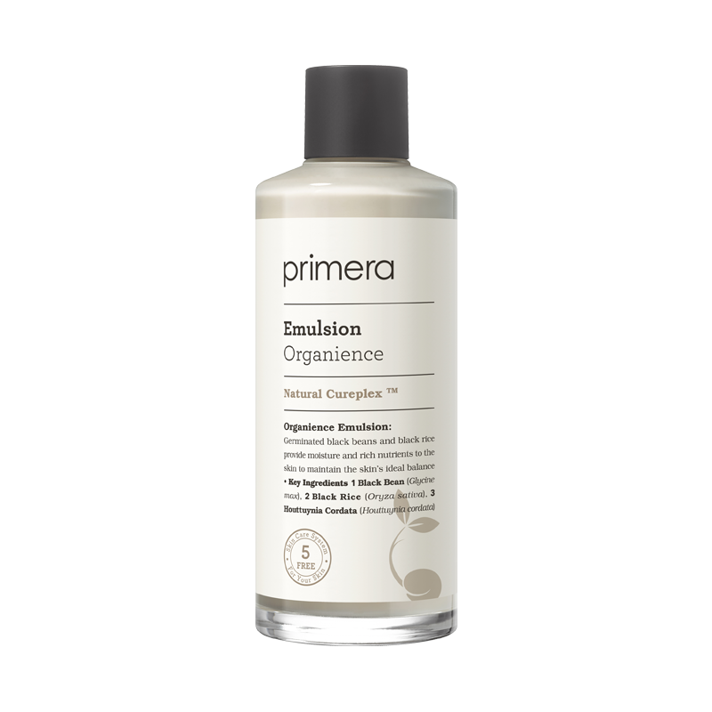 Organience Emulsion 150ml
