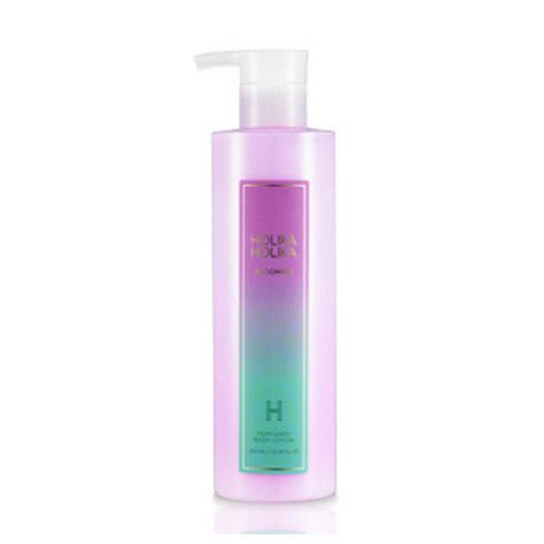 Holika Holika Blooming Perfumed Body Lotion 390ml