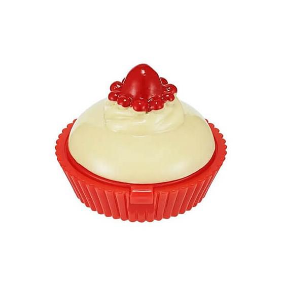 Holika Holika Dessert Time Lip Balm #05 Orange Cup Cake 6.8g