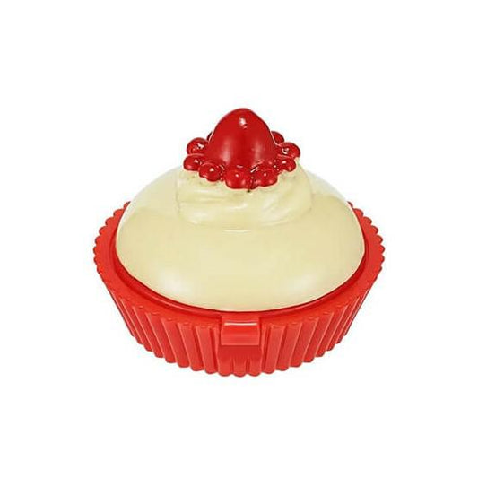 Holika Holika Dessert Time Lip Balm #05 Orange Cup Cake 6.8g