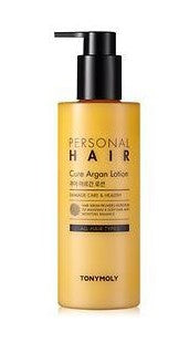 TONYMOLY Personal Hair Cure Argan Lotion 300ml