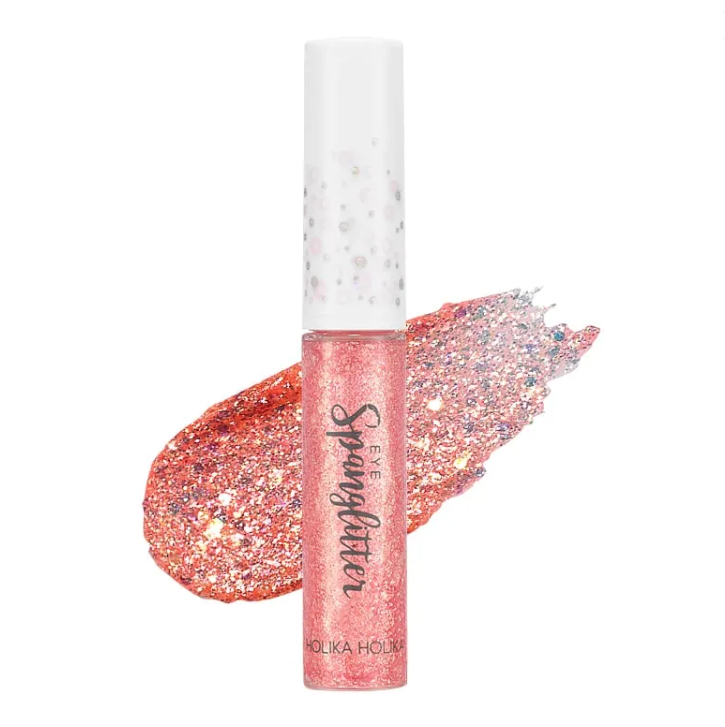 HOLIKA HOLIKA Eye Spanglitter 01 Candy Parts 5g