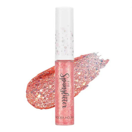 HOLIKA HOLIKA Eye Spanglitter 01 Candy Parts 5g