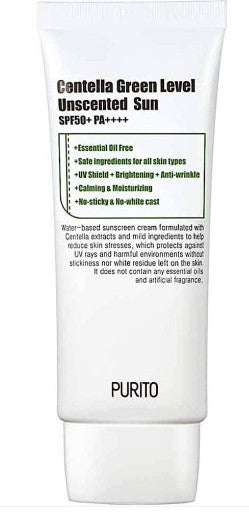 Daily Go To Sun Cream 60ml