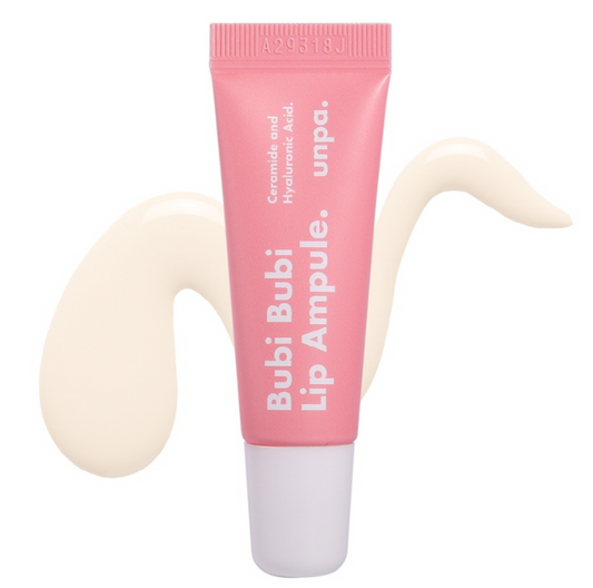 UNPA Bubi Bubi Lip Ampule_10g