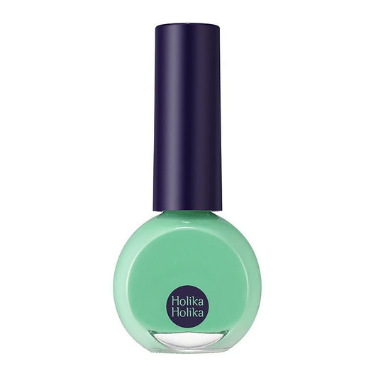 Holika Holika Basic Nails GR06 Joyful Mint 10ml