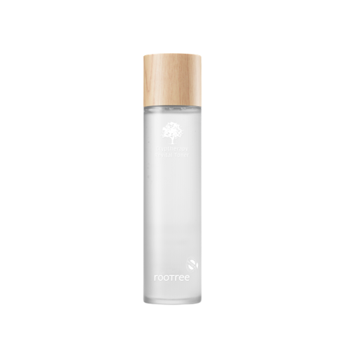 rootree Cryptherapy Revital Toner 125ml