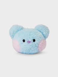 BT21 MININI TWINKLE OFFICIAL MD DOLL HAND MIRROR KOYA