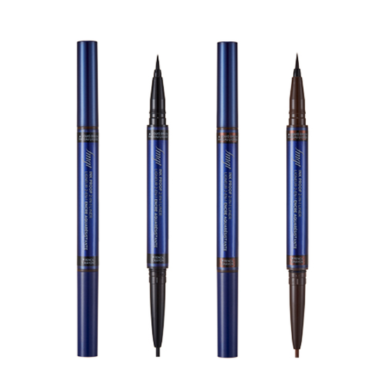 INKPROOF 2in1 EYE LINER 02 (FERT)