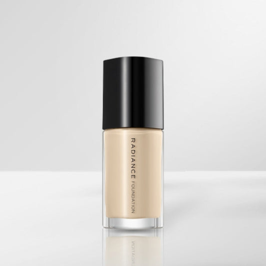 RADIANCE FOUNDATION SPF20/PA++ (F 35ML