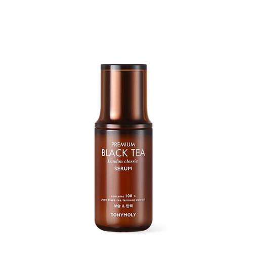 PREMIUM BLACK TEA LONDON CLASSIC SERUM 50ml