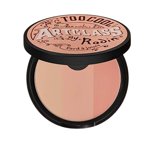 BY RODIN BLUSHER DE ROSEE 8.7g