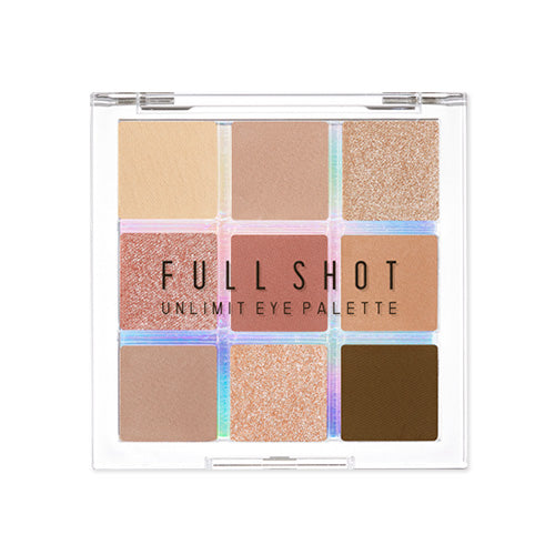 FULL_SHOT_UNLIMIT_EYE_PALETTE_[NO.1_FROM_BIRTH] 8.5g