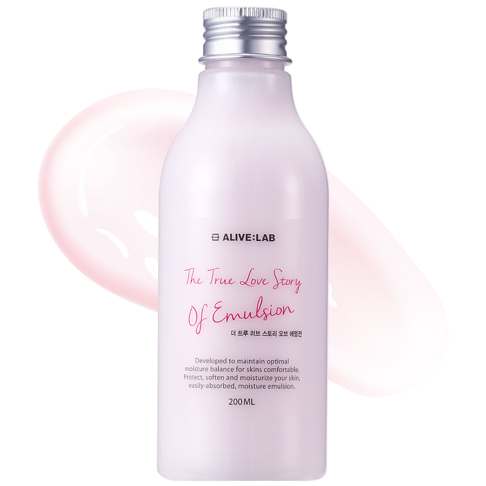 ALIVELAB Cosmetics (lotion, etc.)