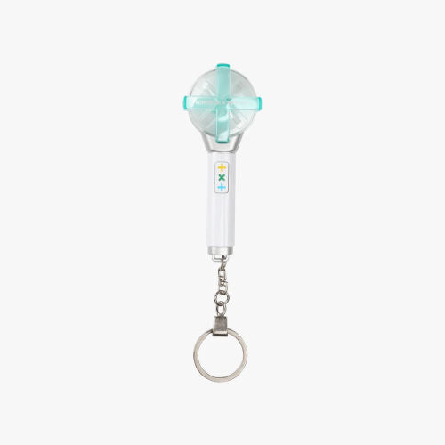TXT - OFFICIAL LIGHT STICK KEYRING Default Title