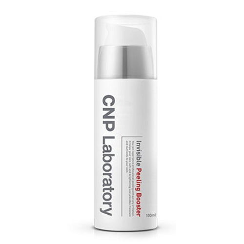 Invisible Peeling Booster Essence 100ml