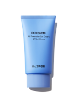 Eco Earth All Protection Sun Cream 50g