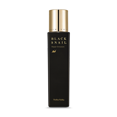 Prime Youth Black Snail Repair Emulsion 160ml