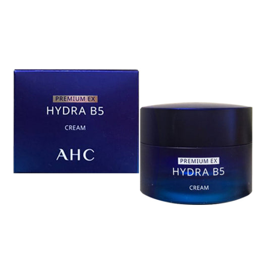 PREMIUM EX HYDRA B5 Cream 50ml