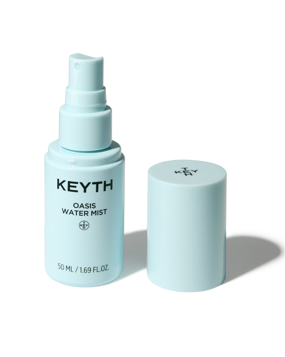TRUED KEYTH OASIS WATER MIST 50ml