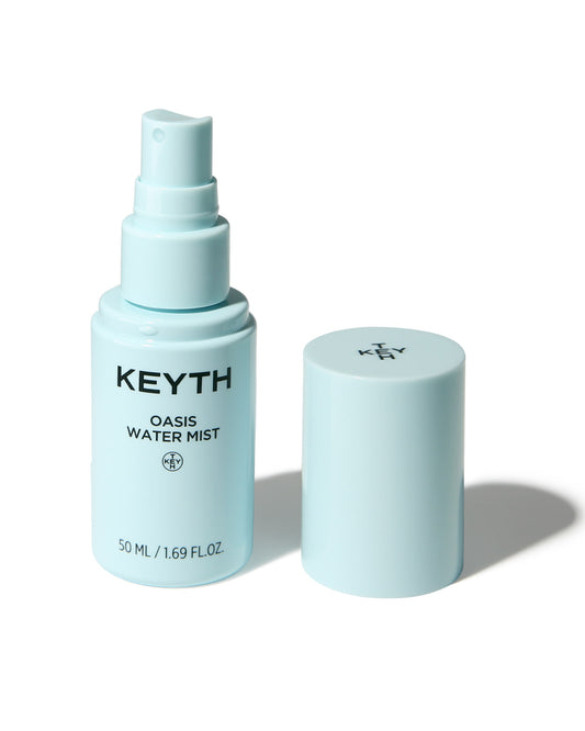 TRUED KEYTH OASIS WATER MIST 50ml