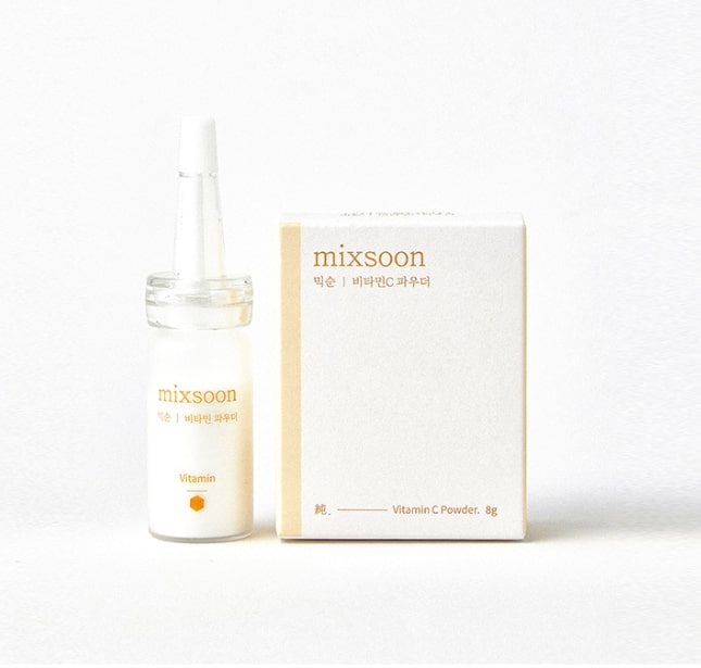 mixsoon Vitamin C Powder [8g]