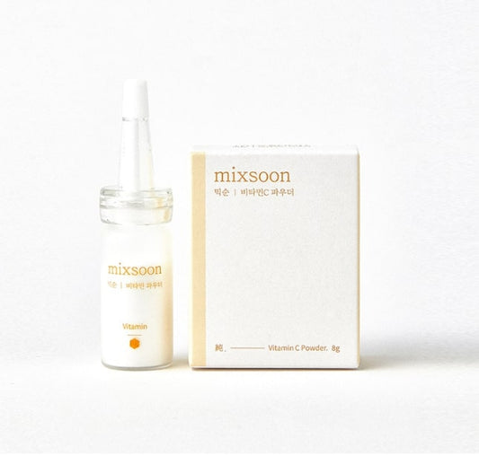 mixsoon Vitamin C Powder [8g]
