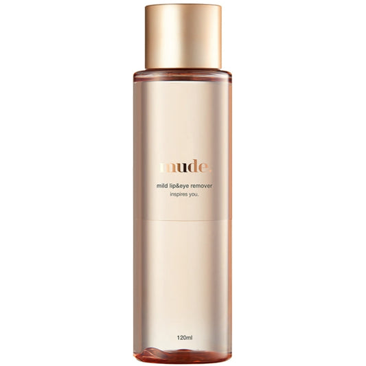 mild lip & eye remover 120ml