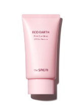 Eco Earth Pink Sun Base 50g