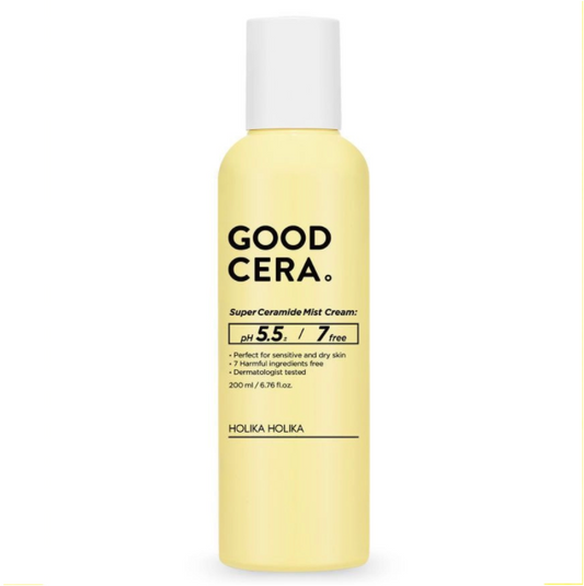 HOLIKA HOLIKA Good Cera Super Ceramide Mist Cream 200ml