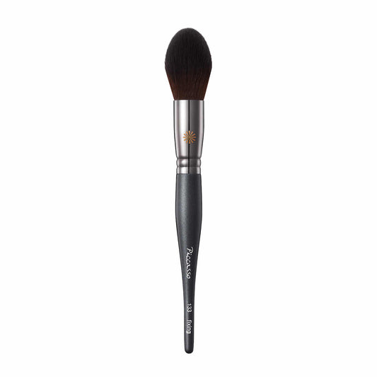 133 Fixing Powder Brush