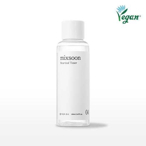 mixsoon Heartleaf Toner [150ml]