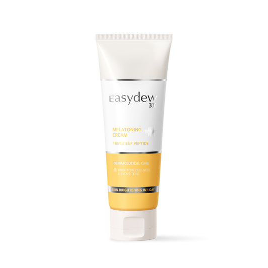 Easydew 3X MELATONING CREAM105ML