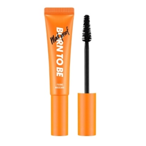 BORN_TO_BE_MADPROOF_FIXING_MASCARA_LV.1_[NO.02] 7g / 0.24 oz.