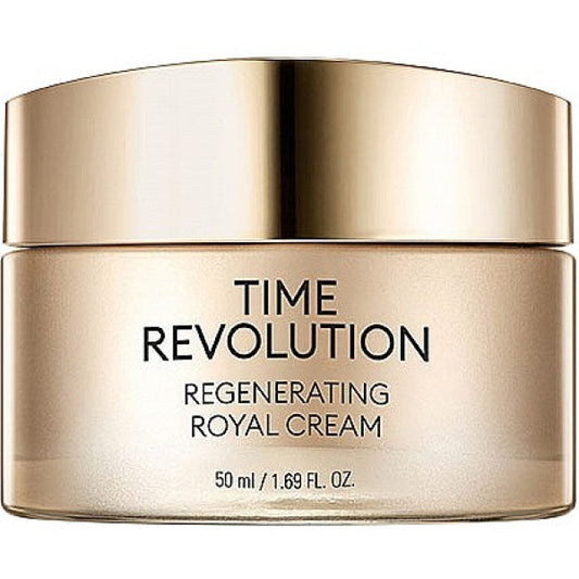 TIME REVOLUTION REGENERATING ROYAL CREAM 50ML