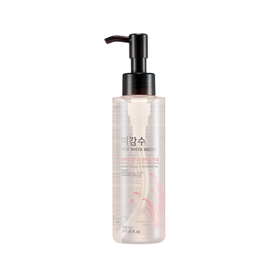 RICE WATER BRIGHT Light Clea 150ml