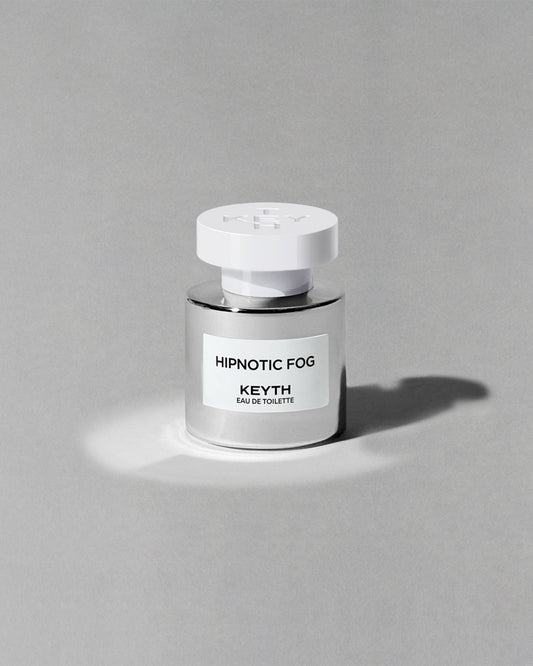 PERFUMED KEYTH EAU DE TOILETTE HIPNOTIC FOG