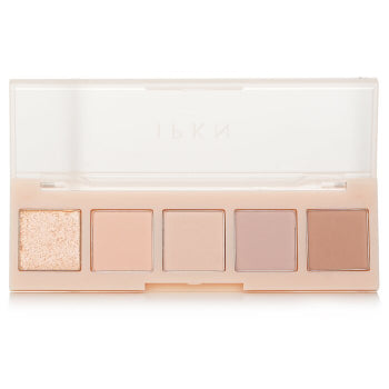 IPKN PERSONAL MOOD PALETTE NATURAL MUTE