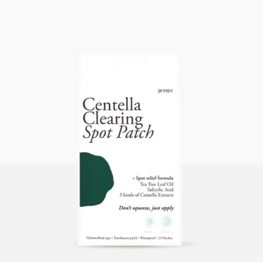 Centella Clearing Spot Patch 1 EA