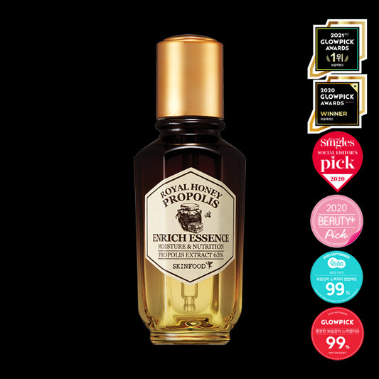 ROYAL HONEY PROPOLIS ENRICH ESSENCE 50ml