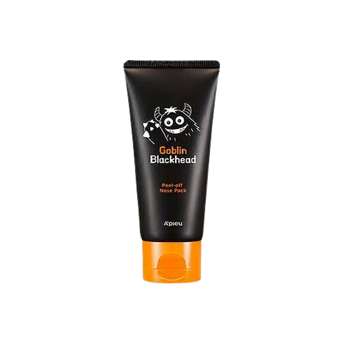 GOBLIN_BLACKHEAD_PEEL-OFF_NOSE_PACK 50ml